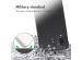 Accezz Coque Xtreme Impact Samsung Galaxy A04 - Transparent