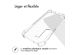 iMoshion Coque antichoc Samsung Galaxy S23 - Transparent
