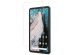Accezz Protection d'écran premium en verre trempé Nokia T21