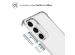 iMoshion Coque Rugged Air Samsung S23 - Transparent