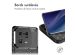 iMoshion Coque silicone Carbon Xiaomi 13 Pro - Noir