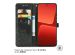 iMoshion Etui de téléphone portefeuille Mandala Xiaomi 13 - Noir
