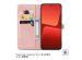 iMoshion Etui de téléphone portefeuille Mandala Xiaomi 13 - Rose Dorée