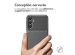 iMoshion Coque Arrière Thunder pour Samsung Galaxy A14 (4G) - Noir