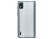 iMoshion Coque silicone Nokia C2 2nd Edition - Transparent