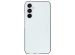 iMoshion Coque silicone Samsung Galaxy A54 (5G) - Transparent