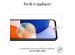 iMoshion Protection d'écran Film 3 pack Samsung Galaxy A14 (5G/4G)