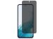 Selencia Protection d'écran en verre trempé Privacy Samsung Galaxy A54 (5G) / S23 FE