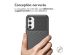 iMoshion Coque Arrière Thunder pour Samsung Galaxy A34 (5G) - Noir