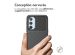 iMoshion Coque Arrière Thunder pour Samsung Galaxy A54 (5G) - Noir