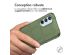 iMoshion Coque Arrière Rugged Shield Samsung Galaxy A54 (5G) - Vert