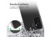 Accezz Coque Xtreme Impact Samsung Galaxy A34 (5G) - Transparent