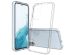 Accezz Coque Xtreme Impact Samsung Galaxy A54 (5G) - Transparent
