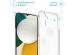 iMoshion Coque Design avec cordon Samsung Galaxy A34 (5G) - Dandelion