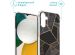 iMoshion Coque Design avec cordon Samsung Galaxy A34 (5G) - Black Graphic