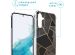 iMoshion Coque Design avec cordon Samsung Galaxy A54 (5G) - Black Graphic