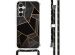 iMoshion Coque Design avec cordon Samsung Galaxy A54 (5G) - Black Graphic