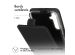 Accezz Étui à rabat Samsung Galaxy A54 (5G) - Noir