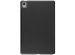 iMoshion Coque tablette Trifold Nokia T21 - Noir
