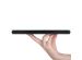 iMoshion Coque tablette Trifold Microsoft Surface Pro 9 - Vert foncé
