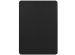 iMoshion Coque tablette Trifold Microsoft Surface Pro 9 - Noir