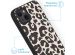 iMoshion Coque Design iPhone 13 - Leopard
