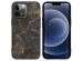 iMoshion Coque Design iPhone 13 Pro - Black Marble