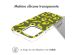 iMoshion Coque Design iPhone 14 Pro Max - Avocados