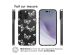 iMoshion Coque Design iPhone 14 Pro Max - Butterfly