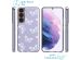 iMoshion Coque Design Samsung Galaxy S22 - Butterfly