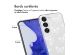 iMoshion Coque Design Samsung Galaxy S23 Plus - Butterfly