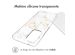 iMoshion Coque Design Samsung Galaxy A53 - White Marble
