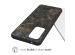 iMoshion Coque Design Samsung Galaxy A53 - Black Marble