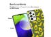 iMoshion Coque Design Samsung Galaxy A53 - Avocados