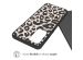 iMoshion Coque Design Samsung Galaxy A33 - Leopard