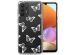 iMoshion Coque Design Samsung Galaxy A33 - Butterfly