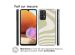 iMoshion Coque Design Samsung Galaxy A33 - Retro Green
