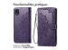 iMoshion Etui de téléphone portefeuille Mandala Nokia C2 2nd Edition - Violet