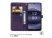 iMoshion Etui de téléphone portefeuille Mandala Nokia G11 Plus - Violet
