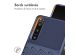 iMoshion Coque arrière Thunder Sony Xperia 5 IV - Bleu