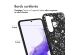 iMoshion Coque Design Samsung Galaxy S23 - Fun galaxy