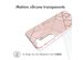 iMoshion Coque Design Samsung Galaxy S23 Plus - Pink Graphic