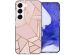 iMoshion Coque Design Samsung Galaxy S23 Plus - Pink Graphic