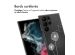 iMoshion Coque Design Samsung Galaxy S23 Ultra - Dandelion