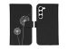 iMoshion Coque silicone design Samsung Galaxy S23 - Dandelion