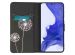 iMoshion Coque silicone design Samsung Galaxy S23 Plus - Dandelion