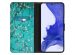 iMoshion Coque silicone design Samsung Galaxy S23 Plus - Blossom