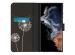 iMoshion Coque silicone design Samsung Galaxy S23 Ultra - Dandelion