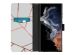 iMoshion Coque silicone design Samsung Galaxy S23 Ultra - White Graphic
