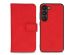 iMoshion Etui de téléphone de luxe 2-en-1 amovible Samsung Galaxy S23 - Rouge
